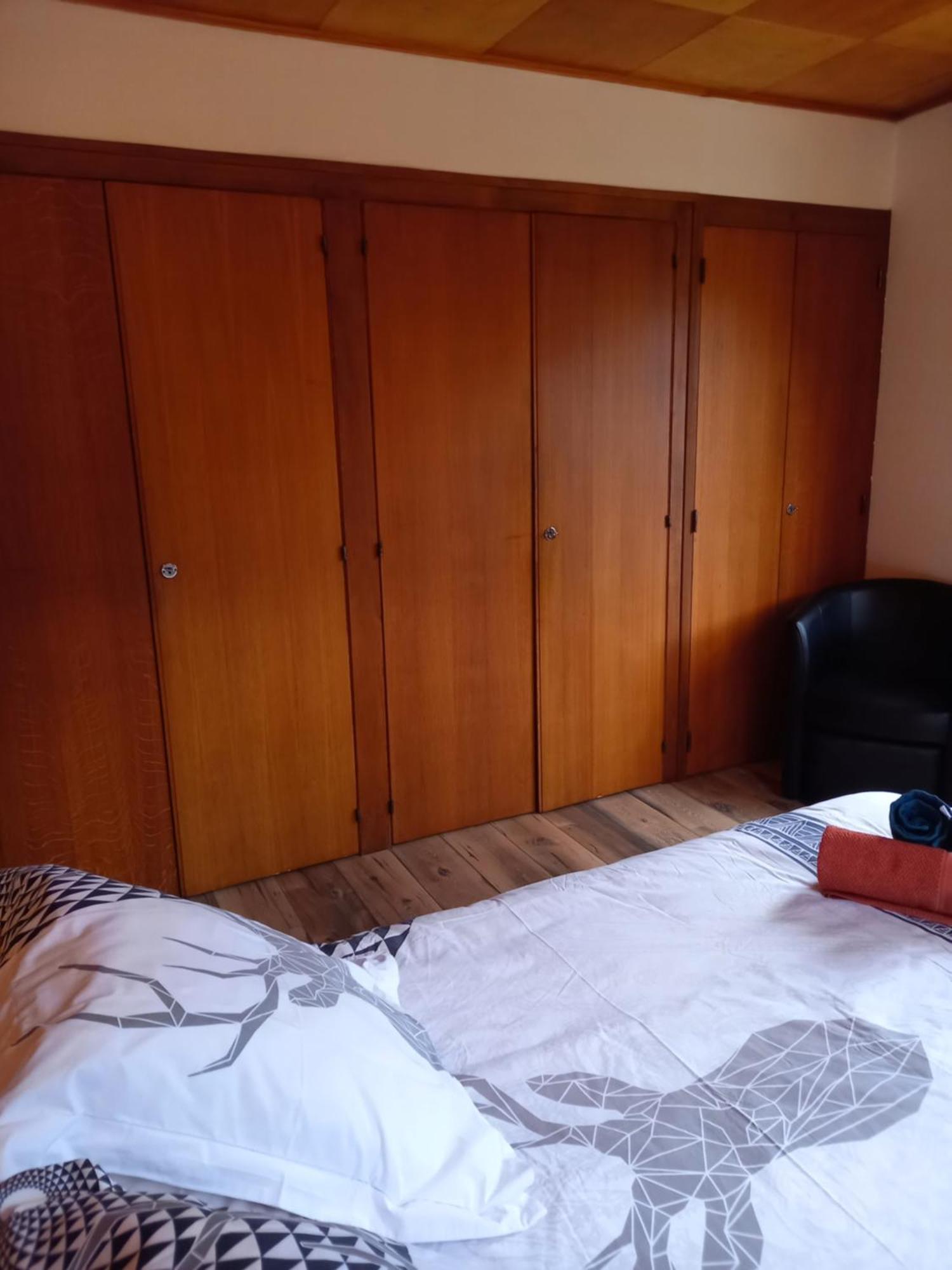Apartamento Avec Terrasse *