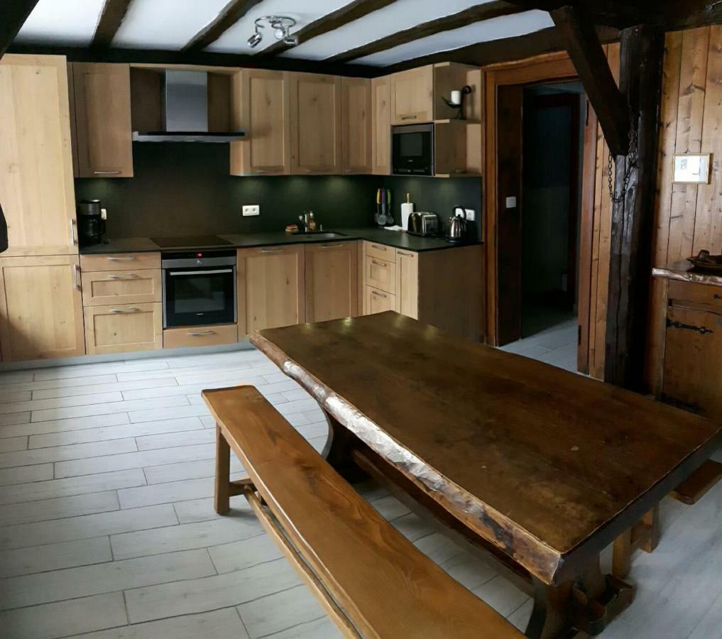 Avec Terrasse Apartamento
