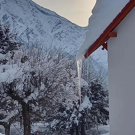 Appartement avec Terrasse Chamonix Extérieur photo
